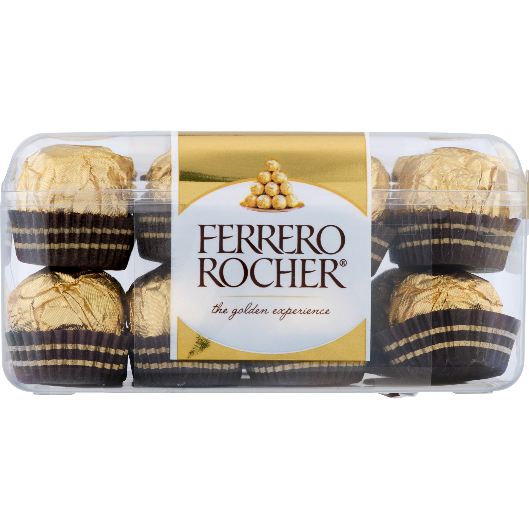 Ferrero Rocher 16 Pieces Box